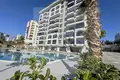 Квартира 2 комнаты 57 м² Аланья, Турция
