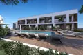 Appartement 1 chambre 76 m² Trachoni Municipality, Chypre