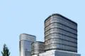 Büro 66 m² Moskau, Russland