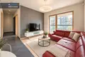 Apartamento 2 habitaciones 60 m² en Vilna, Lituania