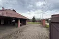 Cottage  Kalodziscanski sielski Saviet, Belarus