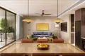 Wohnkomplex Low-rise residence with a swimming pool close to Bang Tao Beach, Phuket, Thailand