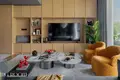 Appartement 2 chambres 107 m² Doubaï, Émirats arabes unis