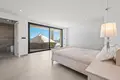 villa de 5 dormitorios 680 m² Altea, Španjolska