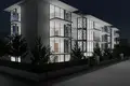Квартира в новостройке , Новый жилой комплекс «Aria»