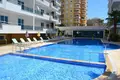 Wohnung 4 zimmer 135 m² Alanya, Türkei