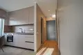 Apartamento 1 habitación 26 m² Riga, Letonia