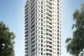 Residential quarter Avec terrasse au centre balcon sur la mer bon emplacement etage haut avec vue haut standing luxueux proche de la mer vue sur la mer agreable dans un immeuble neuf neuf mini penthouse projet de qualite