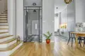 4 bedroom house 188 m² Warsaw, Poland