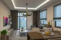 Квартира 4 комнаты 246 м² Махмутлар, Турция