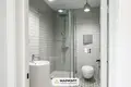 Квартира 1 комната 47 м² Минск, Беларусь