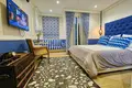 Studio 181 m² Ban Na Chom Thian, Thaïlande