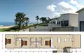 3 bedroom house 140 m² Sukuta, Republic of The Gambia