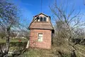Maison 17 m² Dukorski sielski Saviet, Bélarus