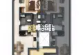 2 bedroom penthouse  Tarxien, Malta