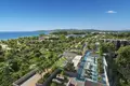 Квартира 4 комнаты 131 м² Ban Bang Thao, Таиланд
