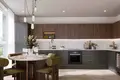 Apartamento 3 habitaciones 90 m² Londres, Reino Unido