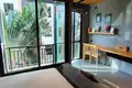 Appartement 1 chambre 30 m² Phuket, Thaïlande