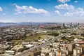 Apartamento 1 habitación 72 m² Kartal, Turquía