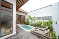 Willa 1 pokój 57 m² Tabanan, Indonezja