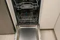 Apartamento 1 habitacion 62 m² Málaga, Španjolska