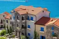 Wohnung 2 Schlafzimmer 114 m² Radovici, Montenegro