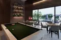 Appartement 1 chambre 52 m² Oba, Turquie