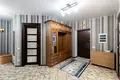 Casa de campo 186 m² Rakauski sielski Saviet, Belarús