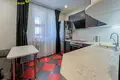 Mieszkanie 1 pokój 43 m² Mińsk, Białoruś