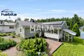 Haus  Mossakrog, Finnland