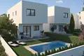 Квартира 3 спальни 149 м² Лакатамия, Кипр