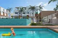 Szeregowiec 2 pokoi 88 m² Torrevieja, Hiszpania