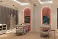 Квартира 2 комнаты 50 м² Аланья, Турция