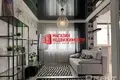 1 room apartment 44 m² Hrodna, Belarus