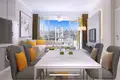 1 room apartment 700 m² Dubai, United Arab Emirates