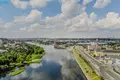 2 room apartment 57 m² Kaunas, Lithuania