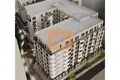 Mieszkanie 2 pokoi 62 m² Bashkia Durres, Albania