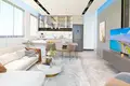 Mieszkanie 2 pokoi 75 m² Akrotiri, Cypr