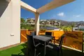 Пентхаус 2 комнаты 120 м² Finestrat, Испания