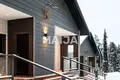 2 bedroom house 67 m² Pyhatunturi, Finland