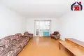Wohnung 2 zimmer 55 m² Malyja Niastanavicy, Belarus