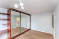 2 room apartment 52 m² Minsk, Belarus