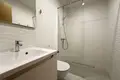Wohnung 1 zimmer 40 m² Riga, Lettland