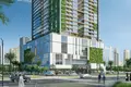 Mieszkanie 3 pokoi 130 m² Ajman, Emiraty Arabskie
