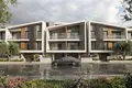 Appartement 2 chambres 94 m² Paphos, Chypre