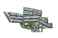 Complejo residencial ARCADIA