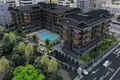 Квартира 4 комнаты 124 м² Турция, Турция