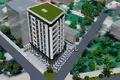 Wohnung 2 Schlafzimmer 65 m² Bar, Montenegro