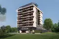 Студия 37 м² Дубай, ОАЭ