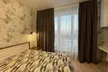 Mieszkanie 2 pokoi 66 m² w Mińsk, Białoruś